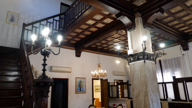 Villa in vendita a Pietrasanta