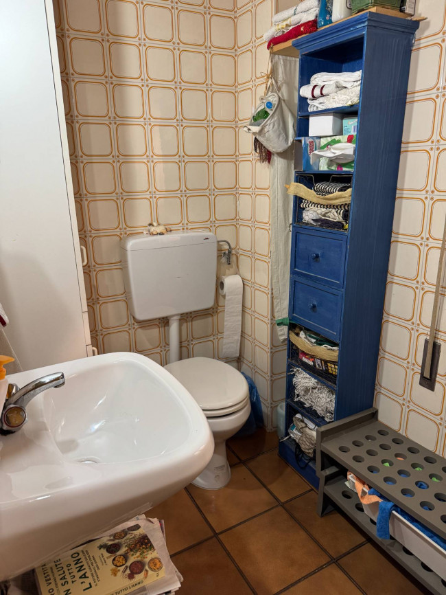 Small villa for sale in Seravezza