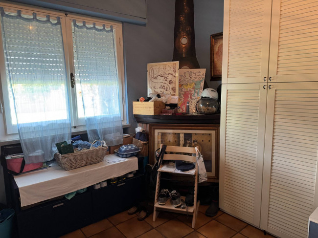 Small villa for sale in Seravezza