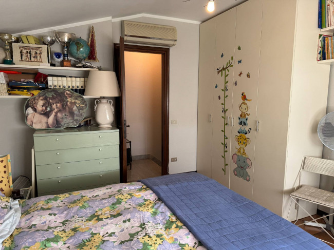 Small villa for sale in Seravezza
