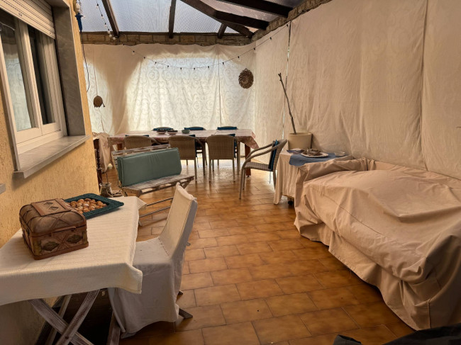 Small villa for sale in Seravezza