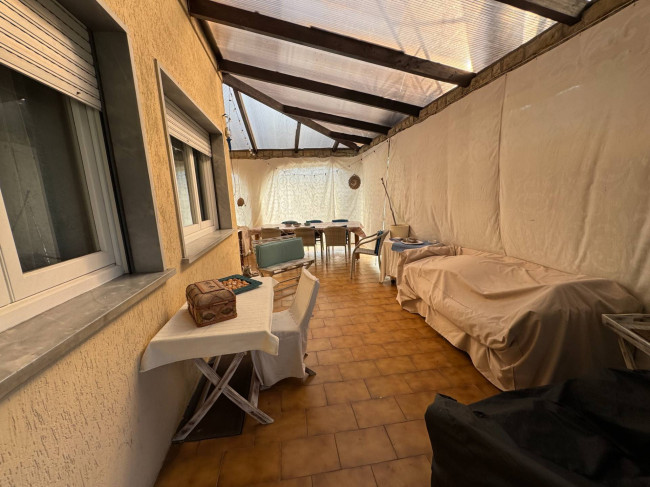 Small villa for sale in Seravezza