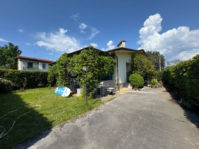 Villino in vendita a Forte dei Marmi