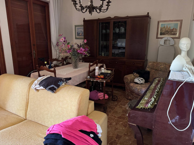 Villino in vendita a Forte dei Marmi