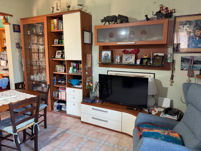 Villino in vendita a Forte dei Marmi