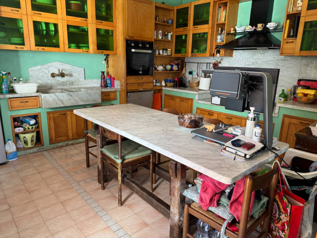 Villino in vendita a Forte dei Marmi