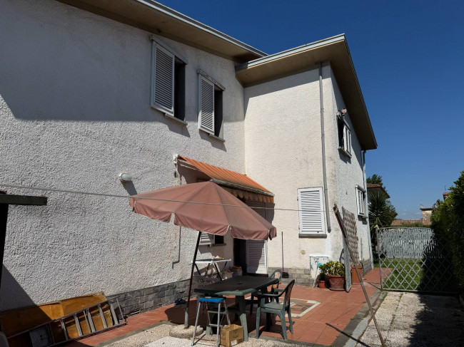 Villino in vendita a Forte dei Marmi