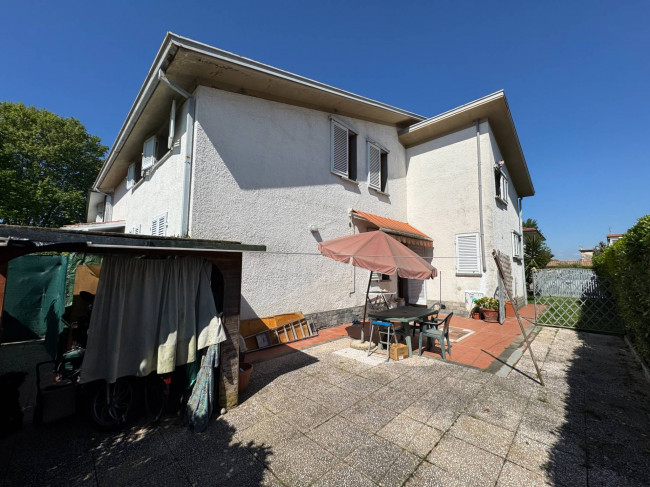 Villino in vendita a Forte dei Marmi