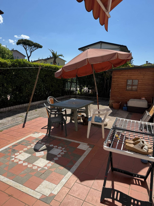 Villino in vendita a Forte dei Marmi