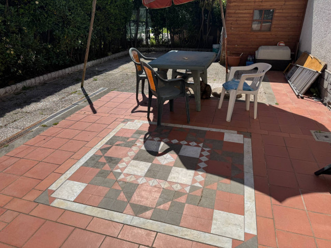 Villino in vendita a Forte dei Marmi