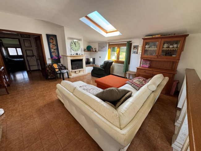 Villino in vendita a Forte dei Marmi