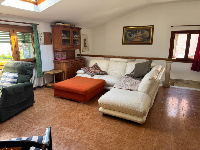 Villino in vendita a Forte dei Marmi