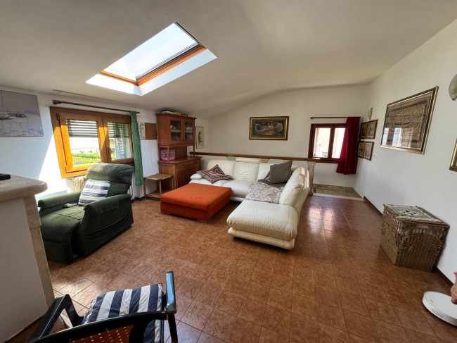 Villino in vendita a Forte dei Marmi