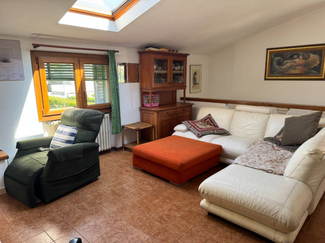 Villino in vendita a Forte dei Marmi