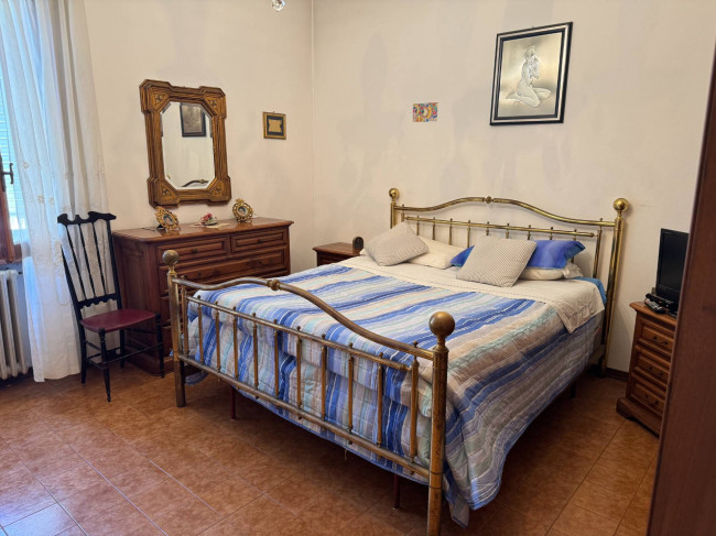 Villino in vendita a Forte dei Marmi