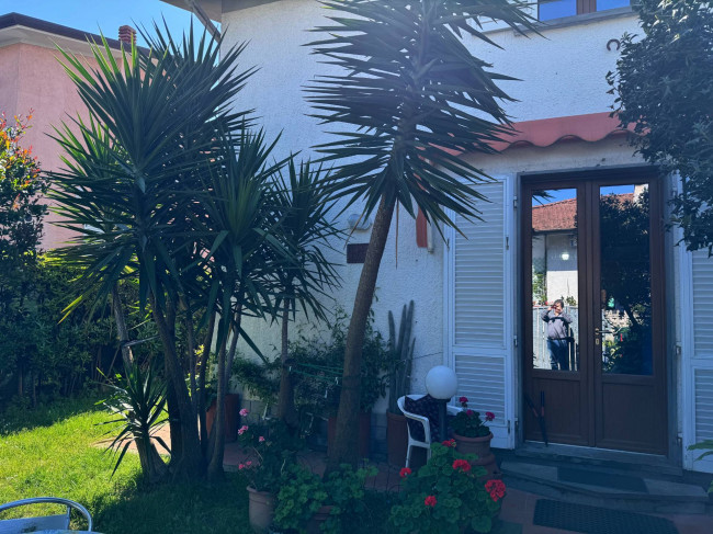 Villino in vendita a Forte dei Marmi