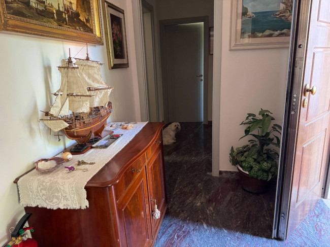 Villino in affitto stagionale a Forte dei Marmi