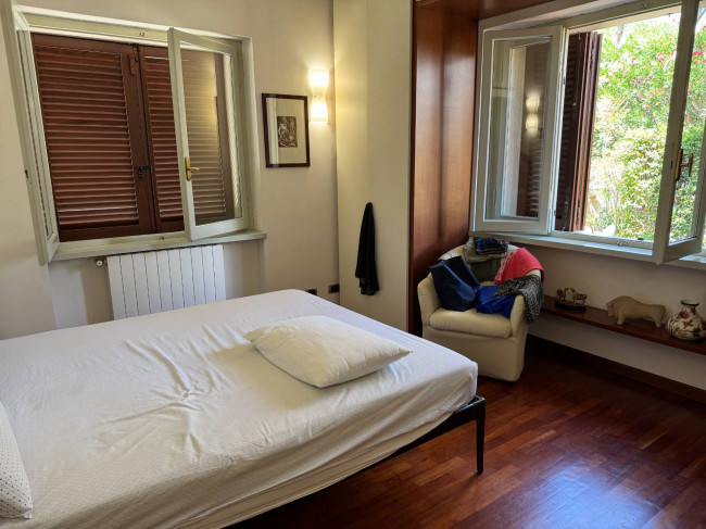 Villino in affitto stagionale a Forte dei Marmi