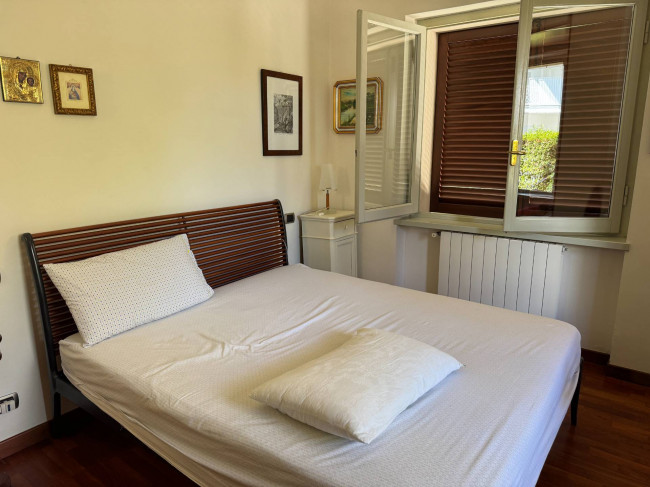 Villino in affitto stagionale a Forte dei Marmi