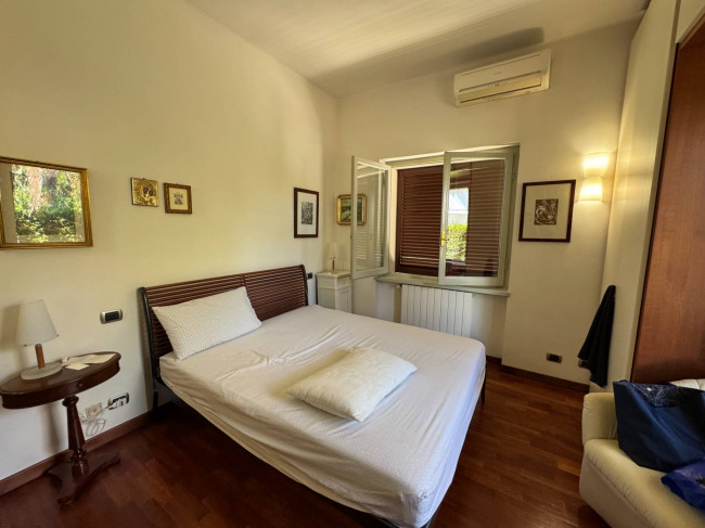 Villino in affitto stagionale a Forte dei Marmi