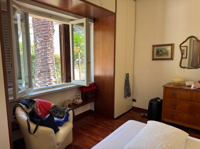 Villino in affitto stagionale a Forte dei Marmi