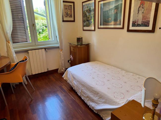 Villino in affitto stagionale a Forte dei Marmi