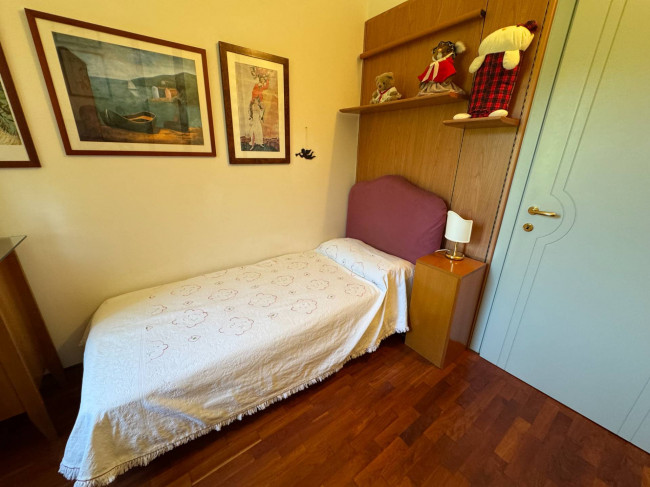 Villino in affitto stagionale a Forte dei Marmi