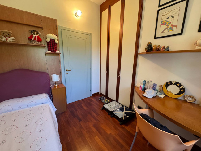 Villino in affitto stagionale a Forte dei Marmi