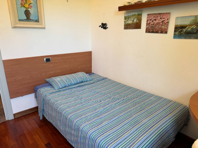 Villino in affitto stagionale a Forte dei Marmi