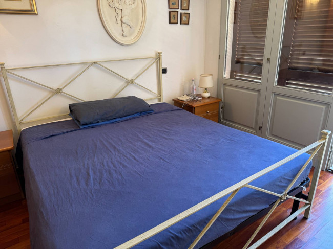 Villino in affitto stagionale a Forte dei Marmi