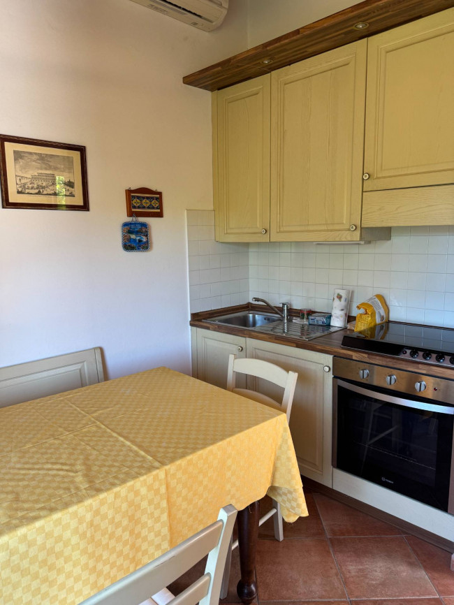Villino in affitto stagionale a Forte dei Marmi