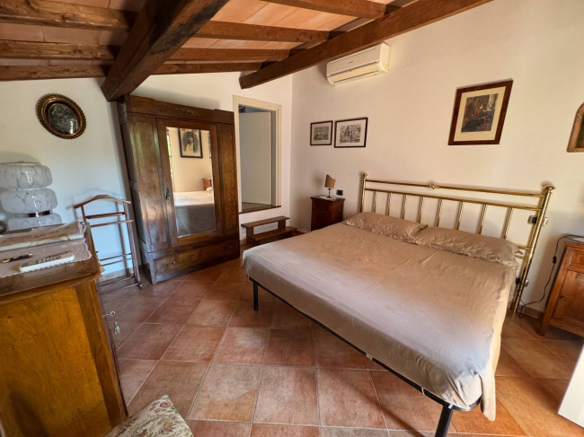 Villino in affitto stagionale a Forte dei Marmi