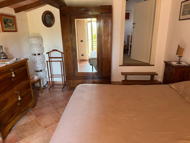 Villino in affitto stagionale a Forte dei Marmi