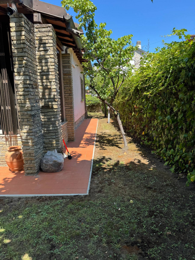 Villino in affitto stagionale a Forte dei Marmi