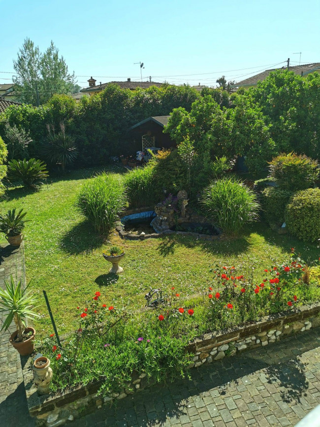 Semi-detached house for sale in Montignoso