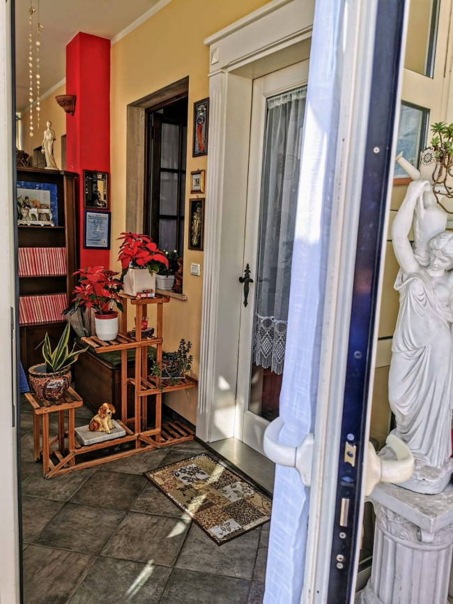 Semi-detached house for sale in Montignoso