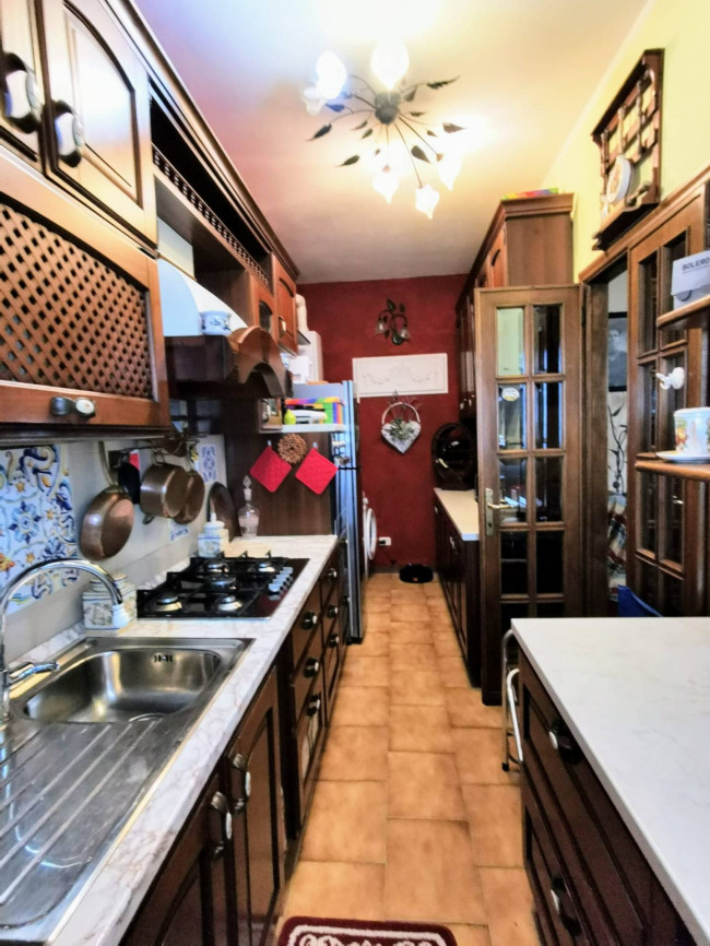 Semi-detached house for sale in Montignoso