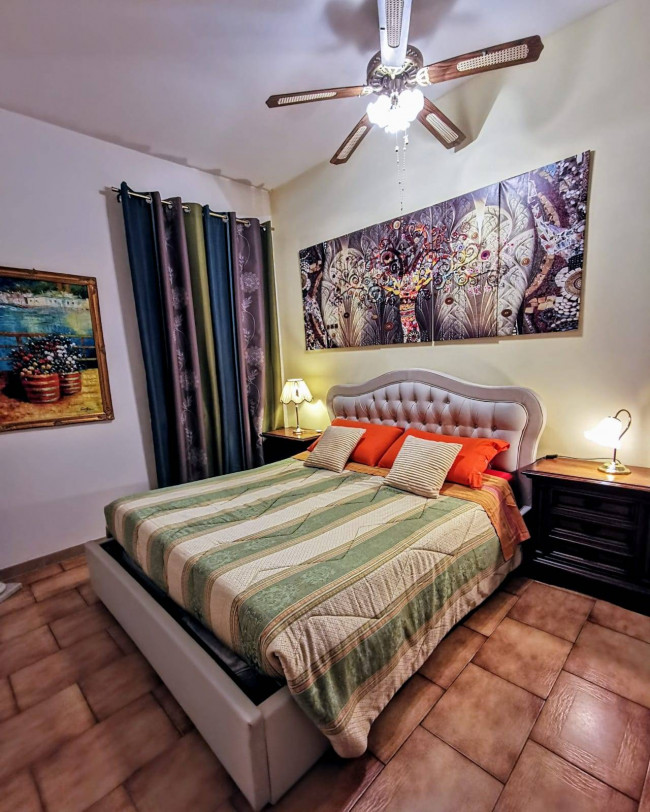 Semi-detached house for sale in Montignoso
