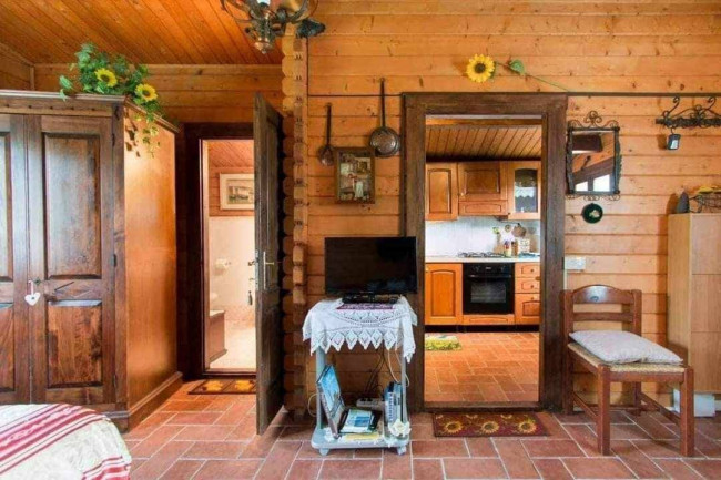Semi-detached house for sale in Montignoso