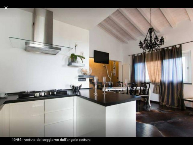 Semi-detached house for sale in Montignoso