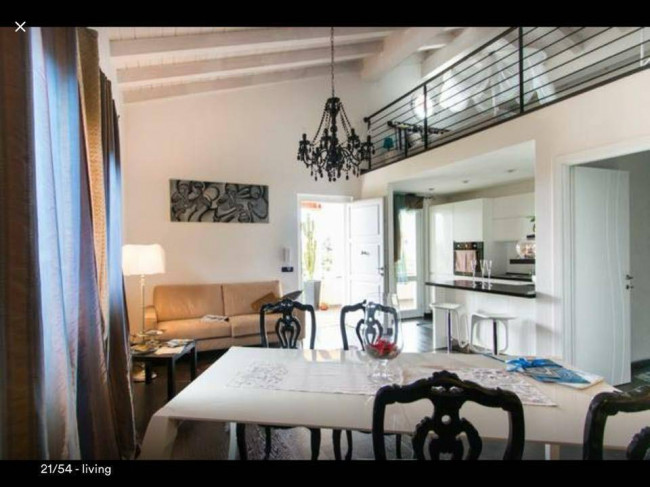 Semi-detached house for sale in Montignoso