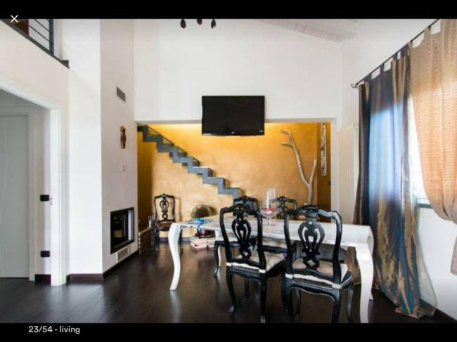 Semi-detached house for sale in Montignoso