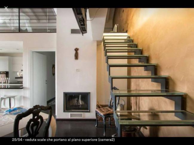 Semi-detached house for sale in Montignoso