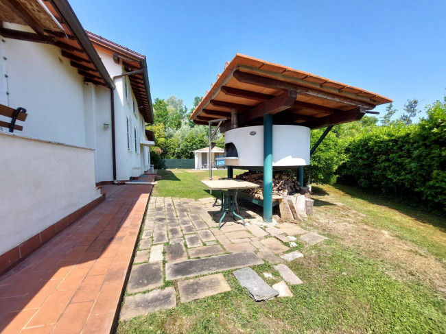 Villa in vendita a Forte dei Marmi