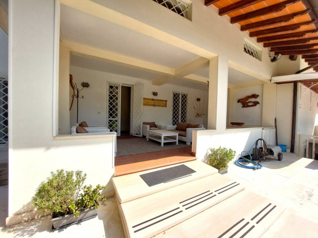 Villa in vendita a Forte dei Marmi