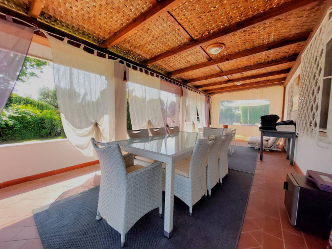 Villa in vendita a Forte dei Marmi