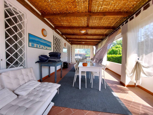Villa in vendita a Forte dei Marmi