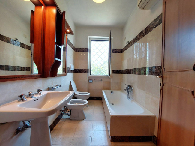Villa in vendita a Forte dei Marmi