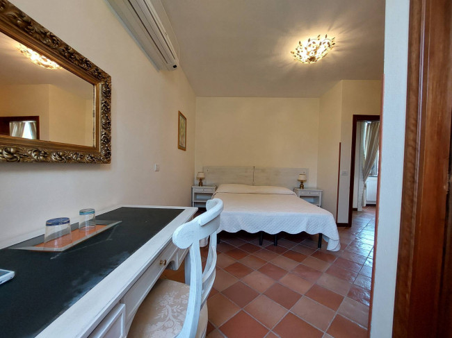 Villa in vendita a Forte dei Marmi