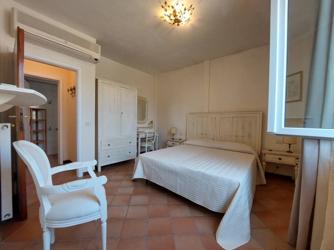 Villa in vendita a Forte dei Marmi